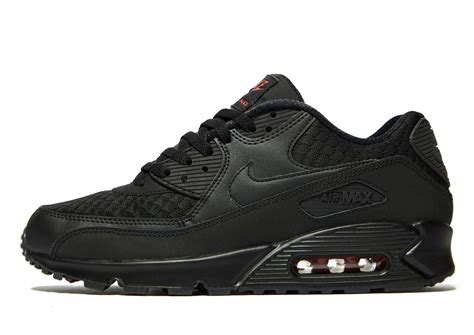 nike air max 90 schwarz|More.